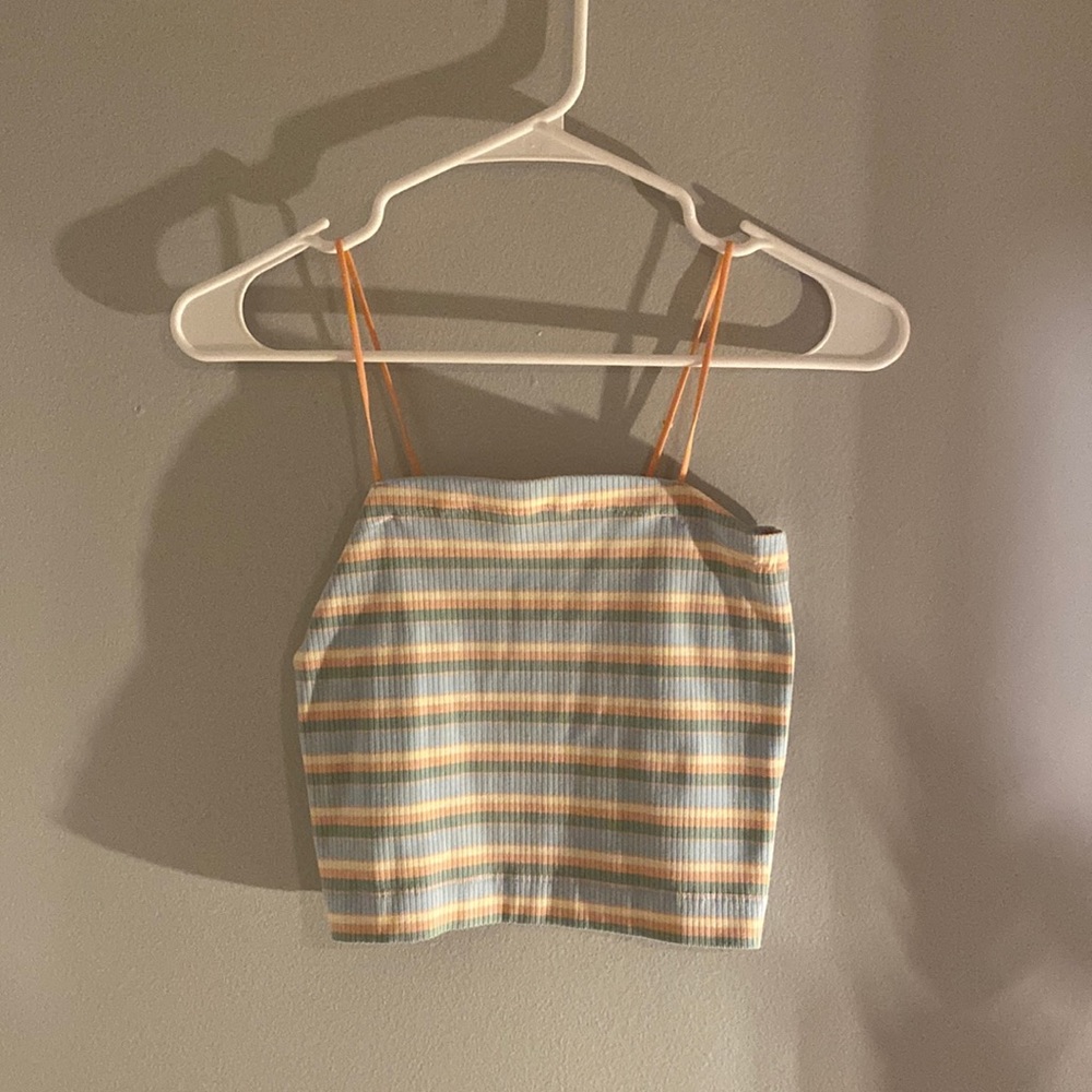 American Eagle tank top